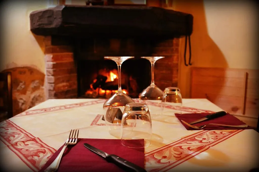 Vakantieboerderij Podere Dei Maddii Villa Roccastrada Italië